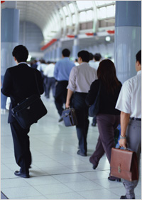 ビジネス社会における成功の要因とは?