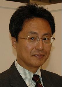 山下 益明