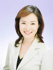 内田　由子