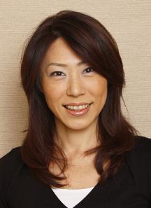 藤井　佐和子
