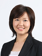 河野 晶子