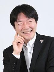 杉本 明穗