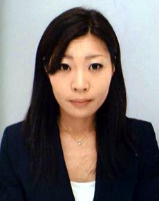 土島 香織
