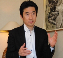 加藤 広嗣