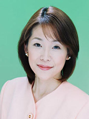 小紫 真由美