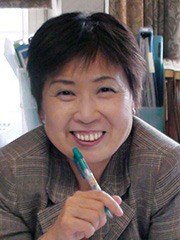 野々村 浩子