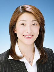高橋 美緒